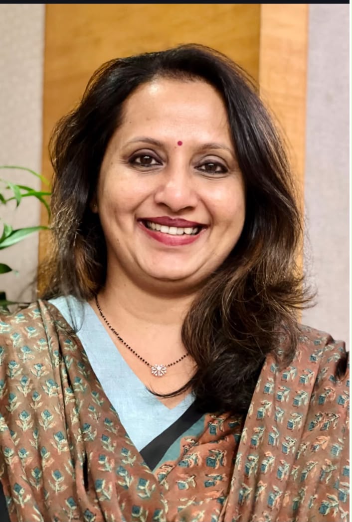 Dr. Preeja Balan
