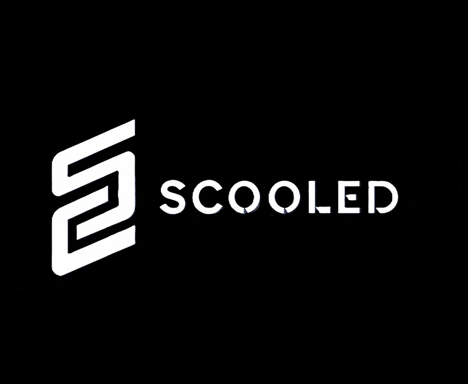 Scooled logo