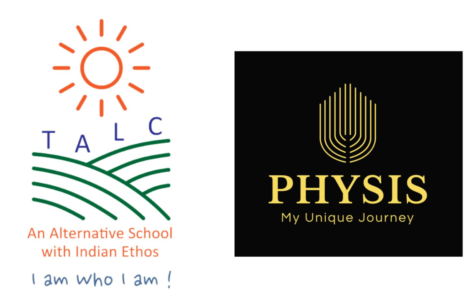 TALC and PHYSIS — My Unique Journey
